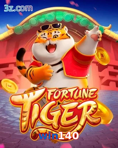 win140 jogo do tigre da sorte